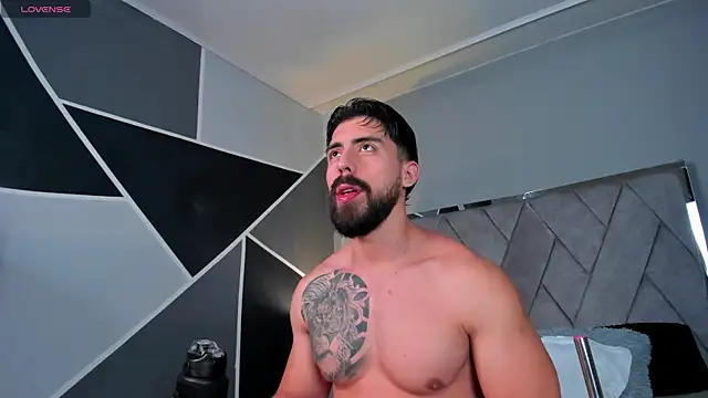 Markbrown online show from 01/23/25, 01:41