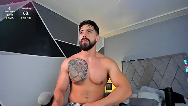 Markbrown online show from 03/05/25, 12:38