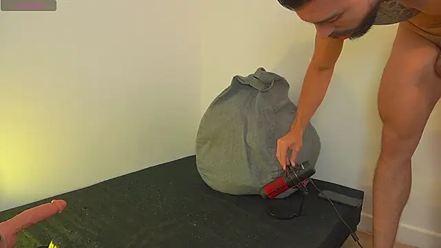 Markbrown online show from 03/31/26, 08:20