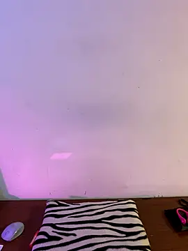 Felicia smok3 online show from 10/26/25, 03:23