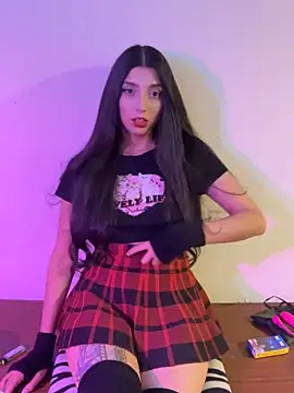 Felicia smok3 online show from 11/02/25, 02:03