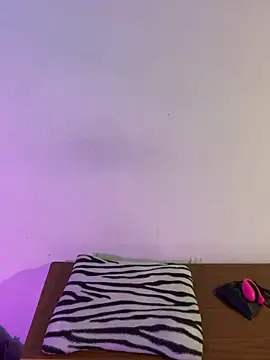 Felicia smok3 online show from 02/10/26, 02:37