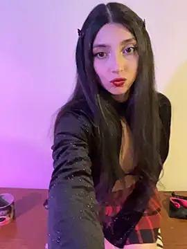 Felicia smok3 online show from 02/12/26, 02:28