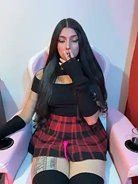 Felicia smok3 online show from 02/23/26, 01:03