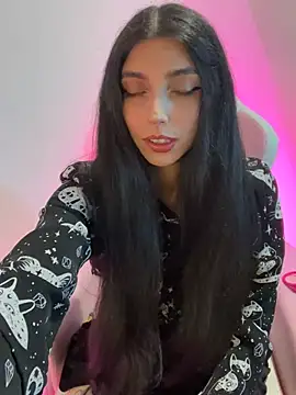 Felicia smok3 online show from 04/08/26, 02:44