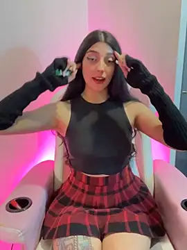 Felicia smok3 online show from 04/29/26, 02:04