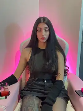 Felicia smok3 online show from 04/30/26, 01:56