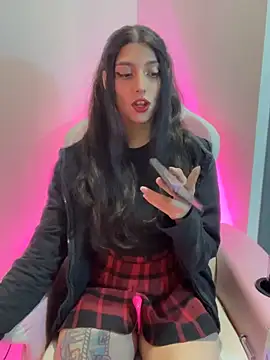 Felicia smok3 online show from 05/04/26, 03:46