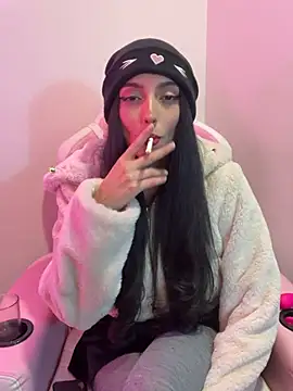 Felicia smok3 online show from 05/26/26, 04:30