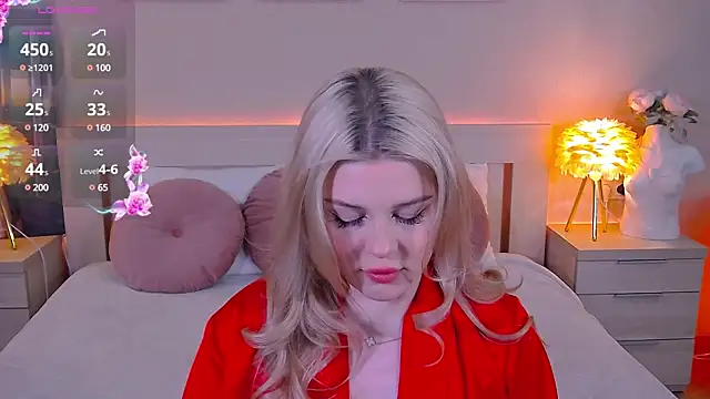 Alexis Powell online show from 12/07/24, 07:32