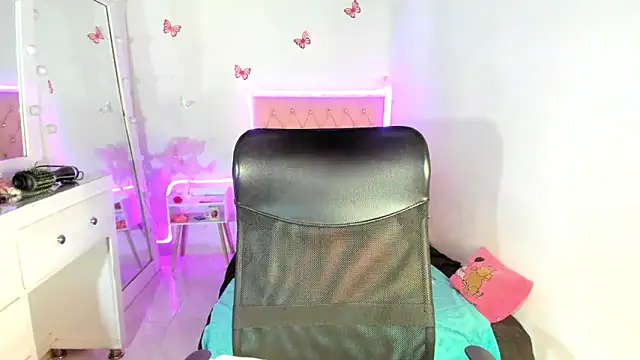 Celeste  sweetx online show from 03/11/26, 08:26