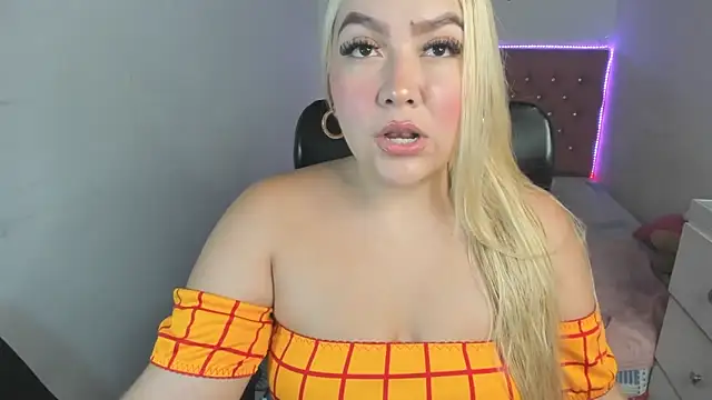 Celeste  sweetx online show from 05/26/26, 06:04