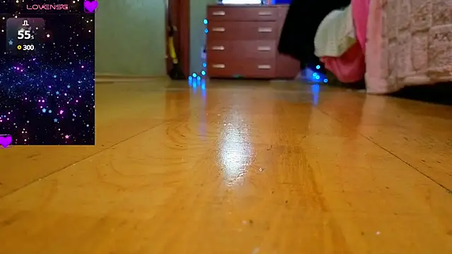 Miss Flexi fit online show from 01/14/25, 08:37