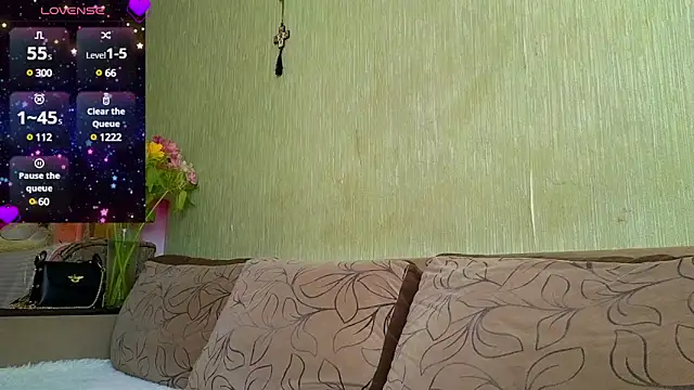 Miss Flexi fit online show from 01/16/25, 11:15