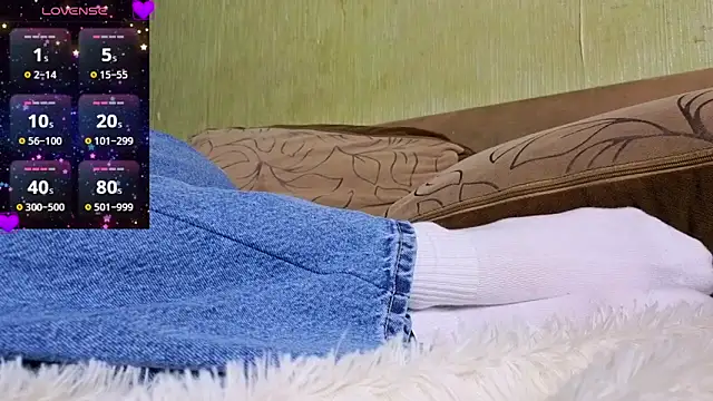 Miss Flexi fit online show from 02/05/25, 02:37