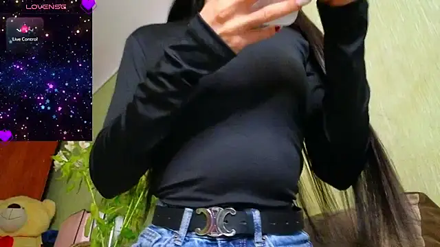 Miss Flexi fit online show from 02/09/25, 05:11
