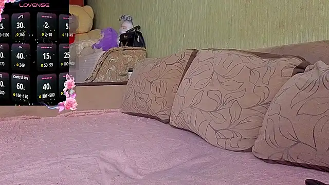 Miss Flexi fit online show from 11/27/25, 09:55