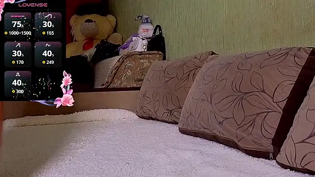 Miss Flexi fit online show from 12/02/25, 05:30