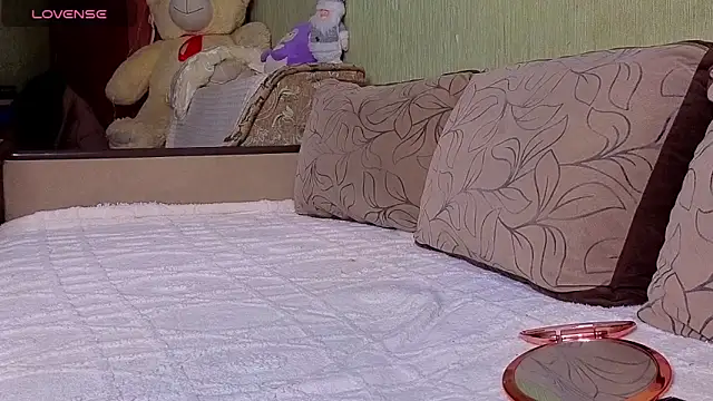 Miss Flexi fit online show from 12/03/25, 12:58