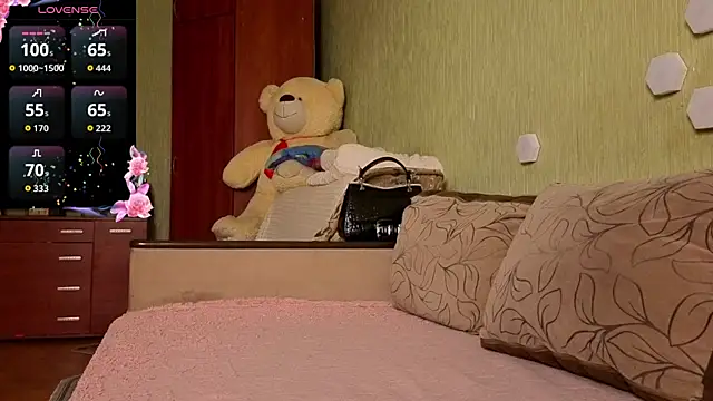 Miss Flexi fit online show from 04/05/26, 04:15