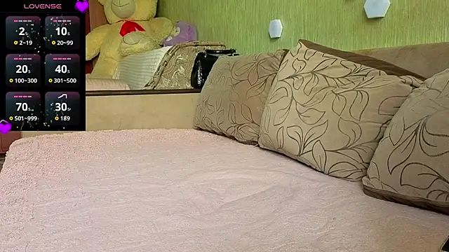 Miss Flexi fit online show from 06/09/26, 09:54