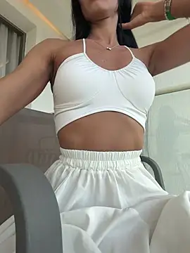 Miss Flexi fit online show from 06/20/26, 04:21