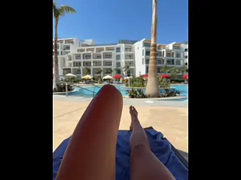 Miss Flexi fit online show from 06/29/26, 11:32
