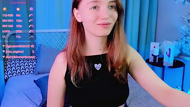 Snapshot of SwettyMolly chatting on 02/19/26, 10:28 SwettyMolly online show from 02/19/26, 10:28