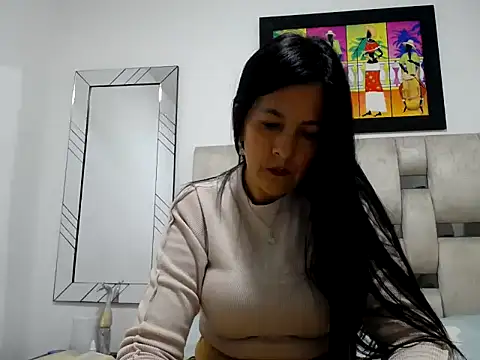 Alexxawinter online show from 01/11/26, 03:00