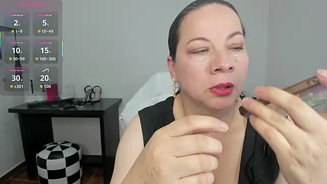 Sex-Psychology online show from 12/01/25, 09:53