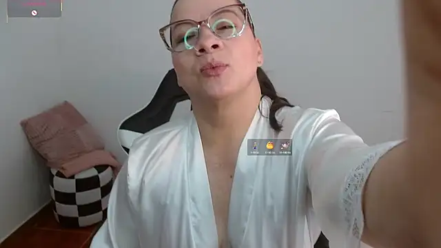 Sex-Psychology online show from 07/19/26, 05:16
