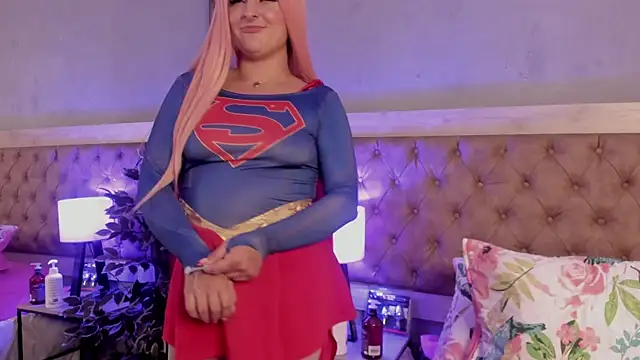  Linoshka 1 online show from 02/08/25, 02:36