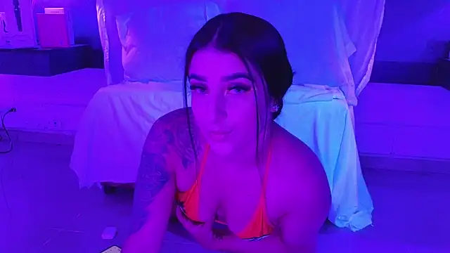  Linoshka 1 online show from 09/13/25, 08:52