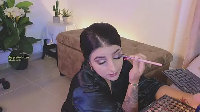  Linoshka 1 online show from 02/13/26, 08:38