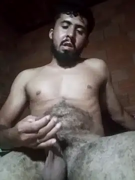 Jhongostoso053 online show from 03/07/25, 12:04