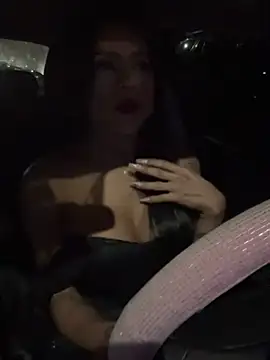 HOT LADY 777 online show from 12/25/24, 06:20