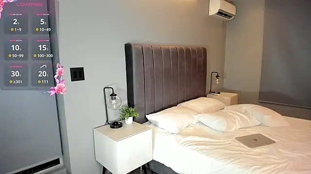 HOT LADY 777 online show from 01/23/25, 01:19