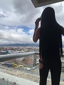 HOT LADY 777 online show from 03/20/25, 09:35