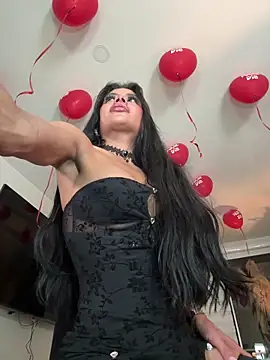 HOT LADY 777 online show from 02/21/26, 07:09