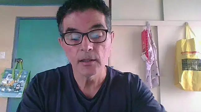 kavir-sebastien online show from 02/17/25, 02:04