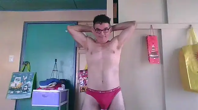 kavir-sebastien online show from 03/09/25, 03:16