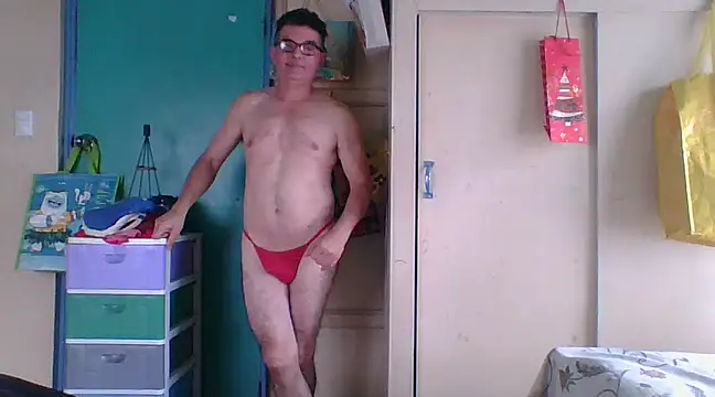 kavir-sebastien online show from 03/10/25, 07:29