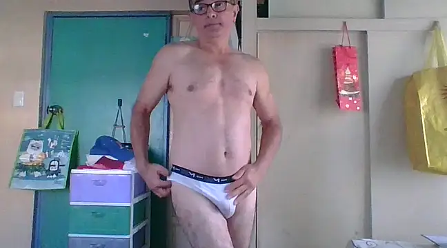 kavir-sebastien online show from 03/18/25, 02:04