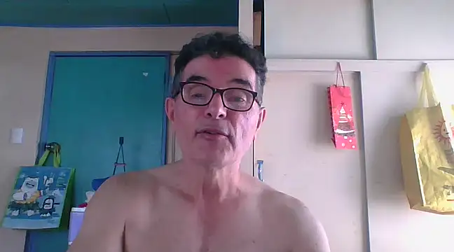 kavir-sebastien online show from 03/19/25, 07:49