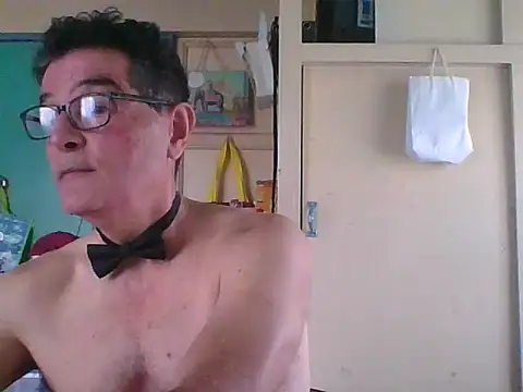 kavir-sebastien online show from 09/16/25, 03:35