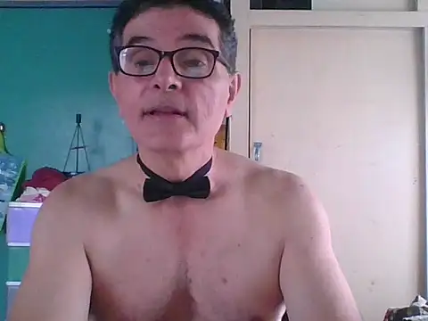 kavir-sebastien online show from 09/19/25, 02:29