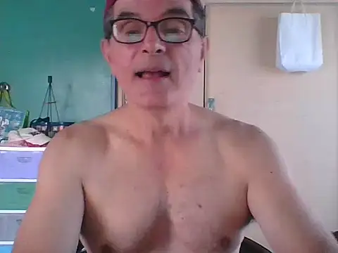 kavir-sebastien online show from 09/22/25, 03:25