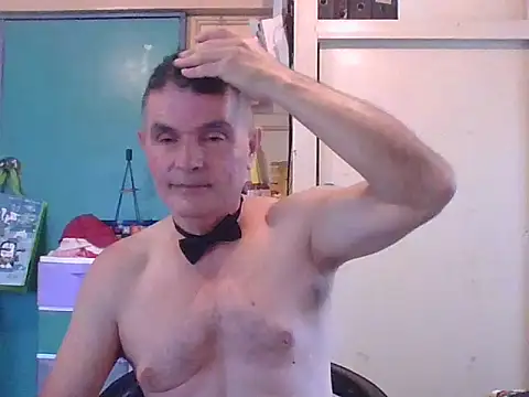 kavir-sebastien online show from 10/04/25, 08:29