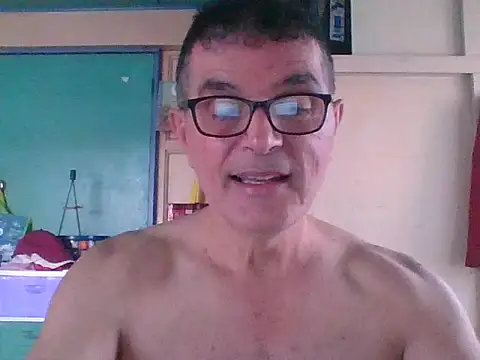 kavir-sebastien online show from 10/14/25, 02:07