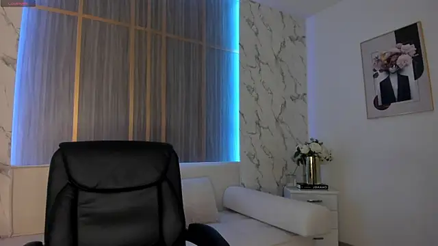 IsabellaAllen online show from 03/21/25, 11:23